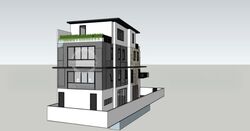 Adam Road (D11), Semi-Detached #513805281